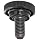 Thomas 370 Knurled Screw Set