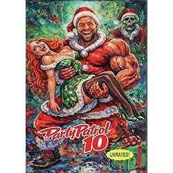 Party Patrol 10 [DVD]
