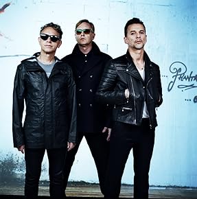 Bilder von Depeche Mode