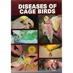 Diseases of Cage Birds by Elisha Burr