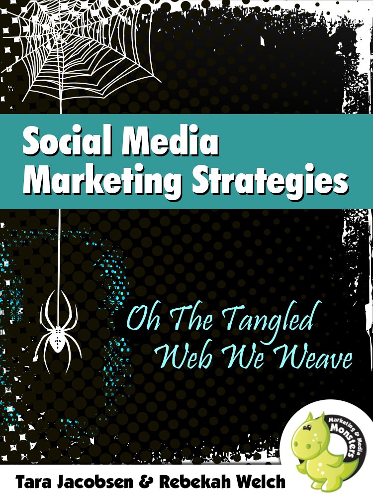 Social Media Marketing Strategies: Strategy for Twitter, Facebook ...