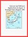 Internet and Software Applications in Japan: A Strategic Entry Report, 1997 (Strategi...