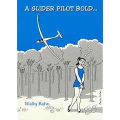 A Glider Pilot Bold ...