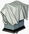 HTC TS-9036 Tool Saver Machine Cover Small 27-Inch x 36-Inch