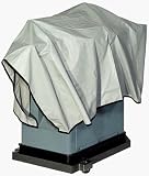 HTC TS-9036 Tool Saver Machine Cover Small 27-Inch x 36-Inch