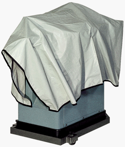 HTC TS-9036 Tool Saver Machine Cover Small 27-Inch x 36-Inch HTC TS-9036 Tool Saver Machine Cover Small 27-Inch x 36-Inch