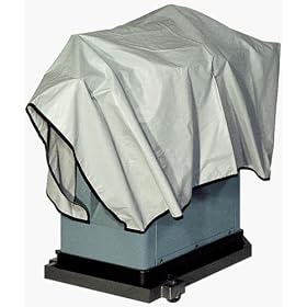 HTC TS-9036 Tool Saver Machine Cover Small 27-Inch x 36-Inch