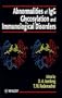 Abnormalities of IgG Glycosylation and Immunological Disorders