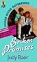 Broken Promises (Cedar River Daydreams #5)