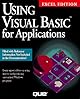 Using Visual Basic for Applications