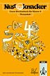 Nussknacker, Ausgabe B, Regionalausgabe 2, neue Rechtschreibung, 4. Schuljahr, mit erweiterter Geometrie
