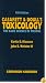 Casarett & Doull's Toxicology: The Basic Science of Poisons