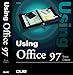 Using Microsoft Office 97