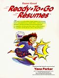 Ready-To-Go Resumes
