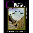 Click here to buy C How to Program, 2nd Edition by  Harvey M. Deitel and Paul J. Deitel.