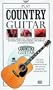 Guitar Tutor Country (Guitar Tutors/Book and Compact Disc)