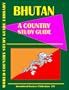Bhutan Country Study Guide (World Country Study Guide