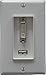Electronics : DVI & USB Input Wall Plate & Captive Screws