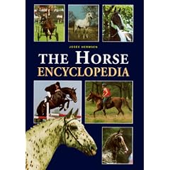 The Horse Encyclopedia