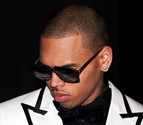 Image of Chris Brown