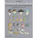 Fashion Accessories: The Complete 20th Century Sourcebook