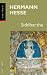 Books : Siddhartha