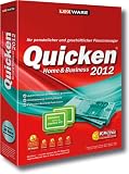 Quicken Home & Business 2012 (Version 19.00) - Lexware