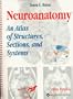 Neuroanatomy: An Atlas of Structures, Sections, and Systems