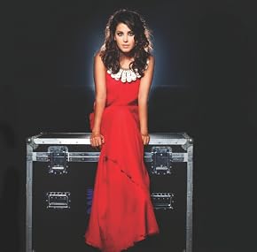 Bilder von Katie Melua