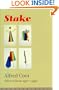 Stake: Poems, 1972-1992