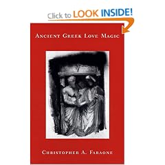 Ancient Greek Love Magic