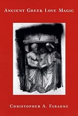 Ancient Greek Love Magic