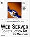 Books : Web Server Construction Kit for the Macintosh
