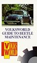 Volksworld Guide To Beetle Maintenance [DVD]