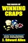 Basics of Winning Craps