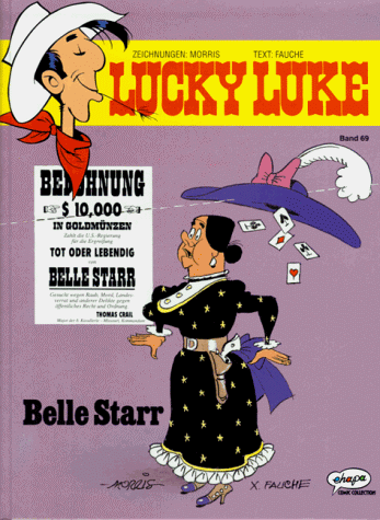 Lucky