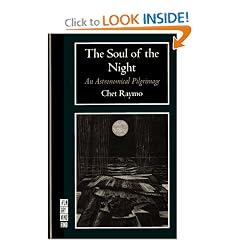 The Soul of the Night: An Astronomical Pilgrimage (A Ruminator Find)