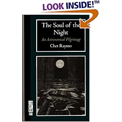 The Soul of the Night: An Astronomical Pilgrimage (A Ruminator Find)