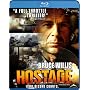 Hostage [Blu-ray] 