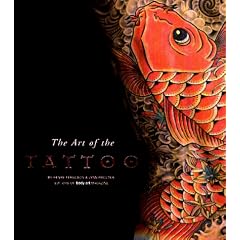 The Art of the Tattoo