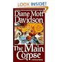 The Main Corpse (Goldy Culinary Mysteries, Book 6)