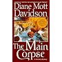 The Main Corpse (Culinary Mysteries)