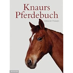 Knaurs Pferdebuch
