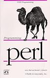 Programming Perl (3rd Edition)