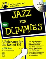 Jazz for Dummies