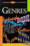 Genres: A Collection of Styles and Forms (New Longman Literature 14-18)