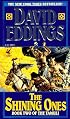 The Shining Ones (Book Two of The Tamuli)
