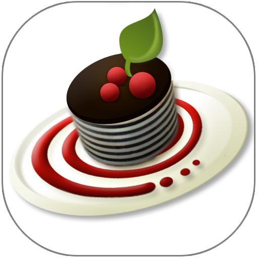 iCooking Desserts