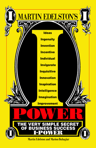 I-Power Starter