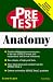Pretest Anatomy, Ninth Edition (Pretest Basic Science Series)